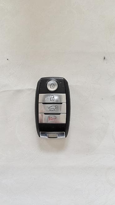 ключ фит: Ключ Kia Оригинал — 6