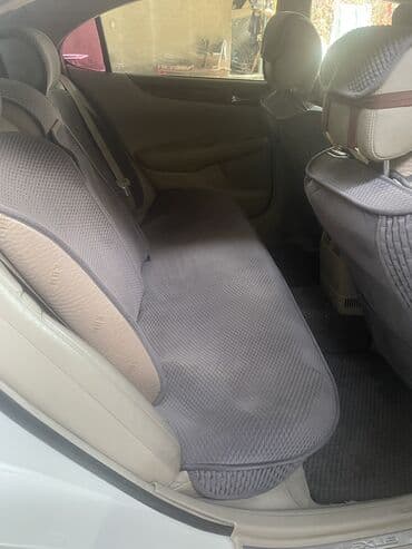 продаю машину под выкуп: Toyota Windom: 2002 г., 3 л, Автомат, Газ, Седан — 2