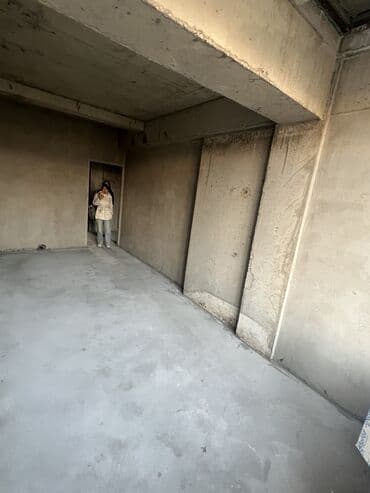 независимый оценщик недвижимости: 1 бөлмө, 47 м², Элитка, 2 кабат, ПСО (өзү оңдоп түзөтүп бүтүү үчүн) — 7