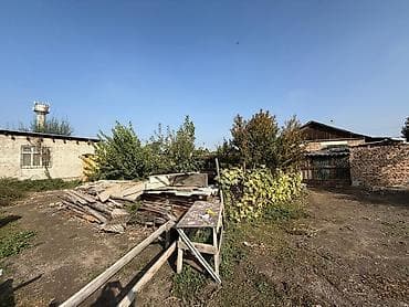 Продажа домов: Недостроенный дом, 5 комнат, 7 соток — ул. Логвиненко, 11 город — 8