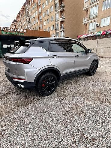 лексус ux 200 цена бишкек: Geely Coolray: 2025 г., 1.5 л, Автомат, Бензин, Кроссовер — 3