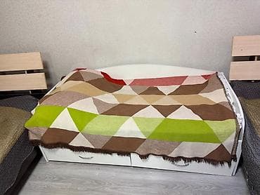 Продаю односпальные кровати!Б/ у за три кровати 6000 сом lalafo.kg да Продаю односпальные кровати!Б/ у за три кровати 6000 сом