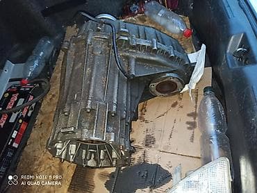 коробка автомат w210: Раздатка на Мерседес Бенз ML 2.7//3.2 привозной адрес Новопокровка — 2