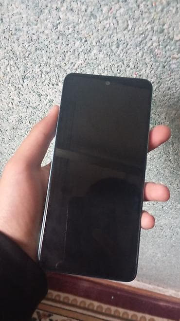 redmi note 13 pro цена в бишкеке: Redmi, Redmi Note 14, Новый, 256 ГБ — 2