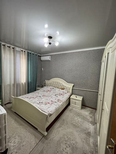 продаю дом город талас: Үй, 140 кв. м, 6 бөлмө, Менчик ээси — 1