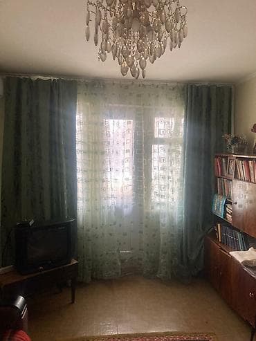 Недвижимость: 2 комнаты, 43 м², 104 серия, 4 этаж, Старый ремонт — 6
