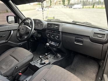 нива бу цена: ВАЗ (ЛАДА) 4x4 Нива: 2022 г., 1.7 л, Механика, Бензин, Купе — 5
