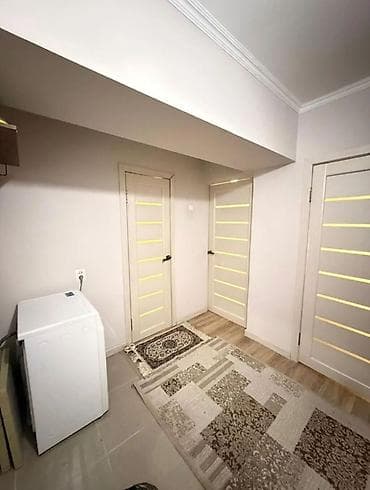 3: 2 комнаты, 47 м², Золотой квадрат Индивидуалка, 3 этаж, Косметический ремонт — 6