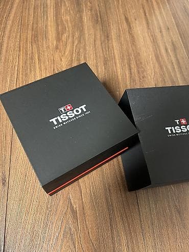 часы тисот: Tissot PRX — швейцарские кварцевые часы с интегрированным стальным — 3