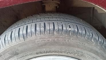 Mercedes-Benz W124: 1987 г., 2 л, Кол менен иштөөчү, Бензин, Седан — 7