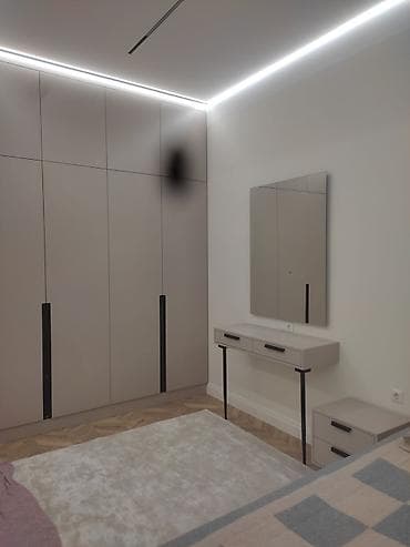 Вешалки: Мебель на заказ, Кухня, Кухонный гарнитур — 8