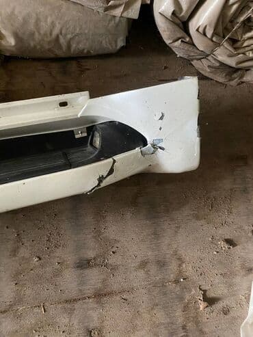 вай фай роутер купить бу бишкек: Бампер Передний Lexus — 2