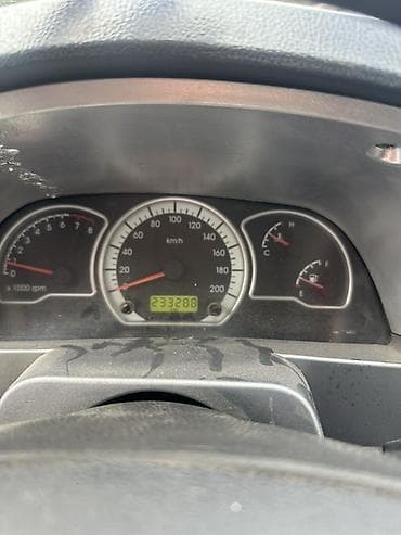 dd oo: Daewoo Nexia: 2010 г., 1.5 л, Механика, Бензин, Седан — 4