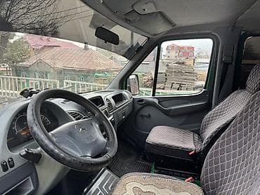 уплотнители дверей w202 цешка: Грузовик, Mercedes-Benz, Дубль — 7