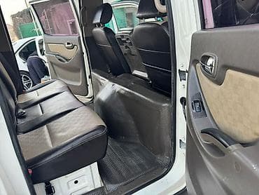 двигатель портера: Hyundai Porter: 2019 г., 2.6 л, Автомат, Дизель, Бус — 2