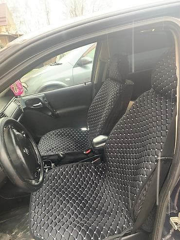 bmw m5 e60 v10: Opel Vectra: 2001 г., 1.8 л, Ручные, Бензин, Лифтбек — 7