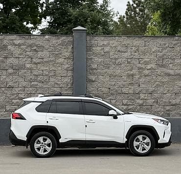 тойота жук цена: Toyota RAV4: 2021 г., 2.5 л, Автомат, Гибрид, Кроссовер — 8