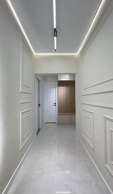 Квартиры: 3 комнаты, 80 м², 3 этаж — 5