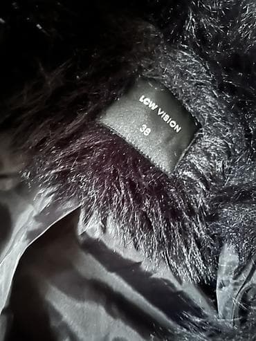 lining flex: Другие жилеты S, цвет - Черный — 3