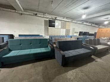 складной матрас бишкек: Раскладные диваны книжка Рабочий размер 190х100 Производство Бишкек — 9