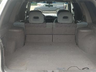 mitsubishi space runner: Subaru Forester: 1999 г., 2 л, Автомат, Бензин, Кроссовер — 7