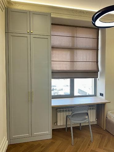 2 8: 3 комнаты, 75 м², Элитка, 2 этаж, Дизайнерский ремонт — 5