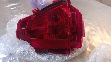 lx: Катафотки на задний бампер Lexus LX 570 По всем вопросам писать в — 1