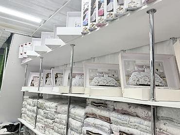 Постельное белье: Комплект постельного белья Luna Grand Home (серия Fashion Aryan) - — 6