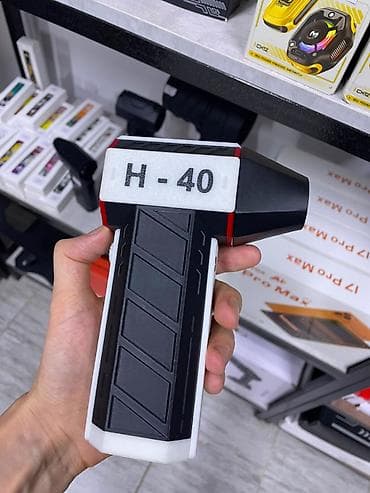 jet blower что это: Садовый воздуходув, Новый, Аккумуляторная, Платная доставка — 5