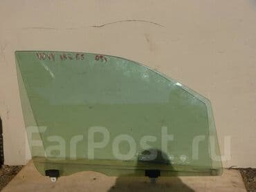 стекло на мотоцикл: Toyota Voxy Стекло дверное отпускное, Тойота Вокси стекло опускное — 1