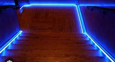 светодиодная лента: Свет подсветка все цвета Белый холодный нейтральный теплый синий — 21