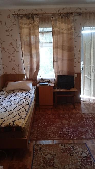 сталовый в аренду: Сдаются номера в гостевом доме. Зимой и летом! Надо заранее — 2