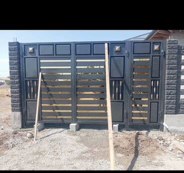 скупка сварочных апаратов: Сварка | Ворота — 1