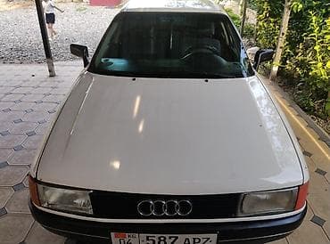 магнитолы оригинальные: Audi 100: 1989 г., 1.8 л, Механика, Бензин, Седан — 5