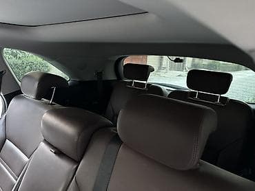 сиденья 211: Kia Sorento 2017 года. 2.2 дизель • автомат • 4WD • 7 мест Пробег — — 8