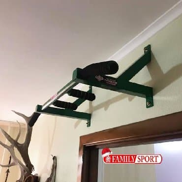 настенный турник: Турник, Турник, Дубалга, Жаңы, Акысыз жеткирүү — 2