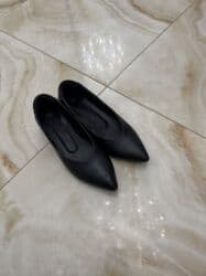 туфли беж цвет: Туфли-лодочки LE SCARPE - Материал: натуральная кожа - Цвет: модель — 6