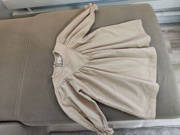 кукла для девочек: Детское платье, цвет - Розовый — 4