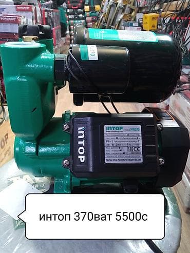 колонка для скважины: Поверхностные насосные станции для водоснабжения дома/дачи Варианты в — 9