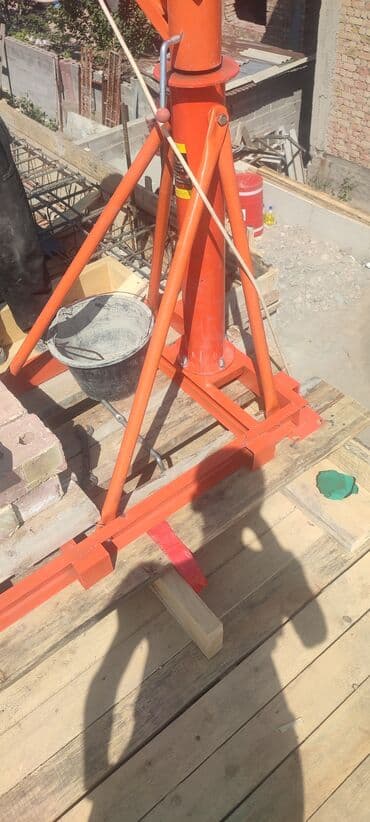 кран манупляторы: Манипулятор — 7