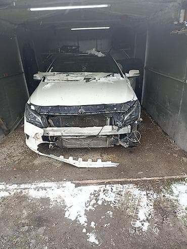 реставрация рефлектора фар: Кузовной ремонт и покраска автомобилей - Полный цикл работ по — 5