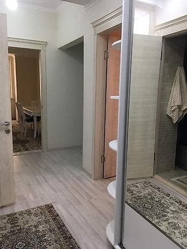 Квартиры: 2 комнаты, 68 м², 7 этаж, Дизайнерский ремонт — 7