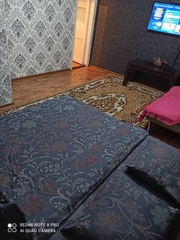 снять посуточно квартиру в бишкеке: Квартиры посуточно в Бишкеке! Гостиница! 1 комнатная квартира со всеми — 11