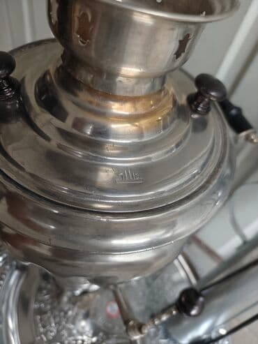 скупка самоваров: Самовар, Новый, Самовывоз — 6