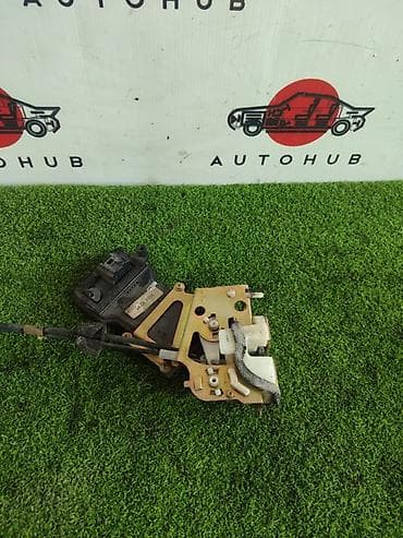 замок хонда фит: Замок двери HONDA civic SXE10 1.7 2005 (б/у) — 1