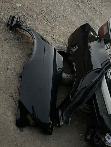 бмв х5 дизель бишкек: Бмв привозные бампера двери крылья капоты фары стекла моторы акпп — 10