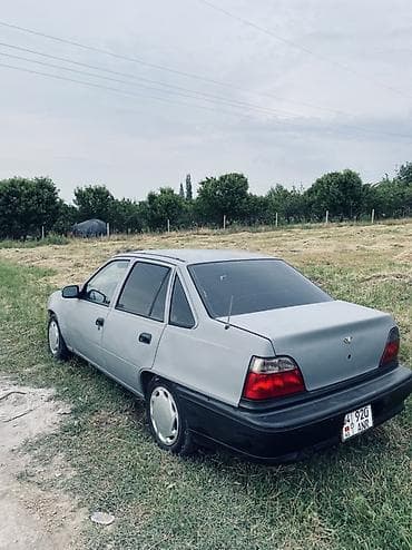 roewe rx5: Daewoo Nexia: 1996 г., 1.5 л, Механика, Бензин, Седан — 1