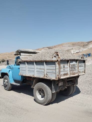 прилучанка постельное белье: Отсев, Для фундамента, В розницу, Зил — 2