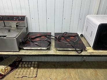 Добрыня, Индукционая, Сенсорное