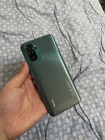 редми нот 12 256: Redmi, Redmi Note 10, 128 ГБ, цвет - Зеленый — 1